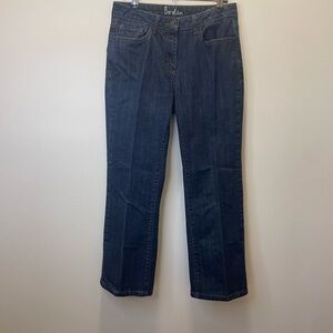 Boden Dark Wash Jeans